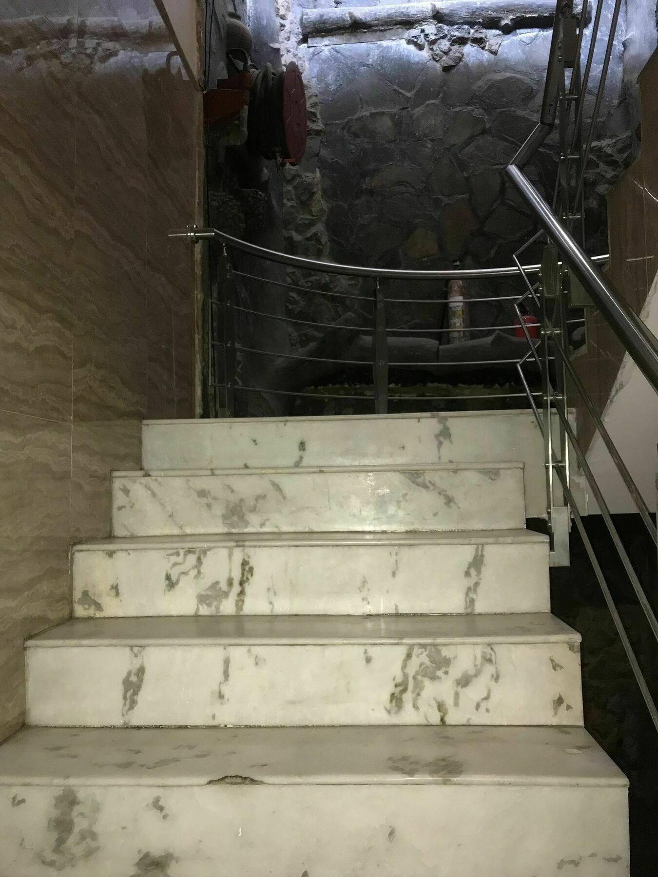 Hotel Singh Palace デリー エクステリア 写真